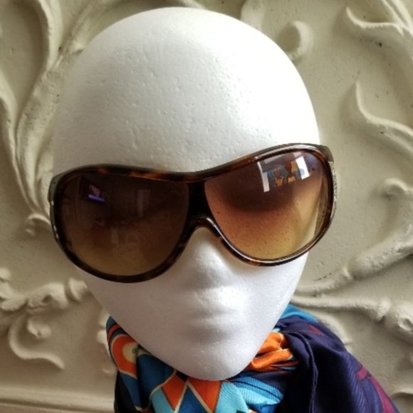 Jee Vice Oversized Designer Sunglasses - Picture 5 of 8